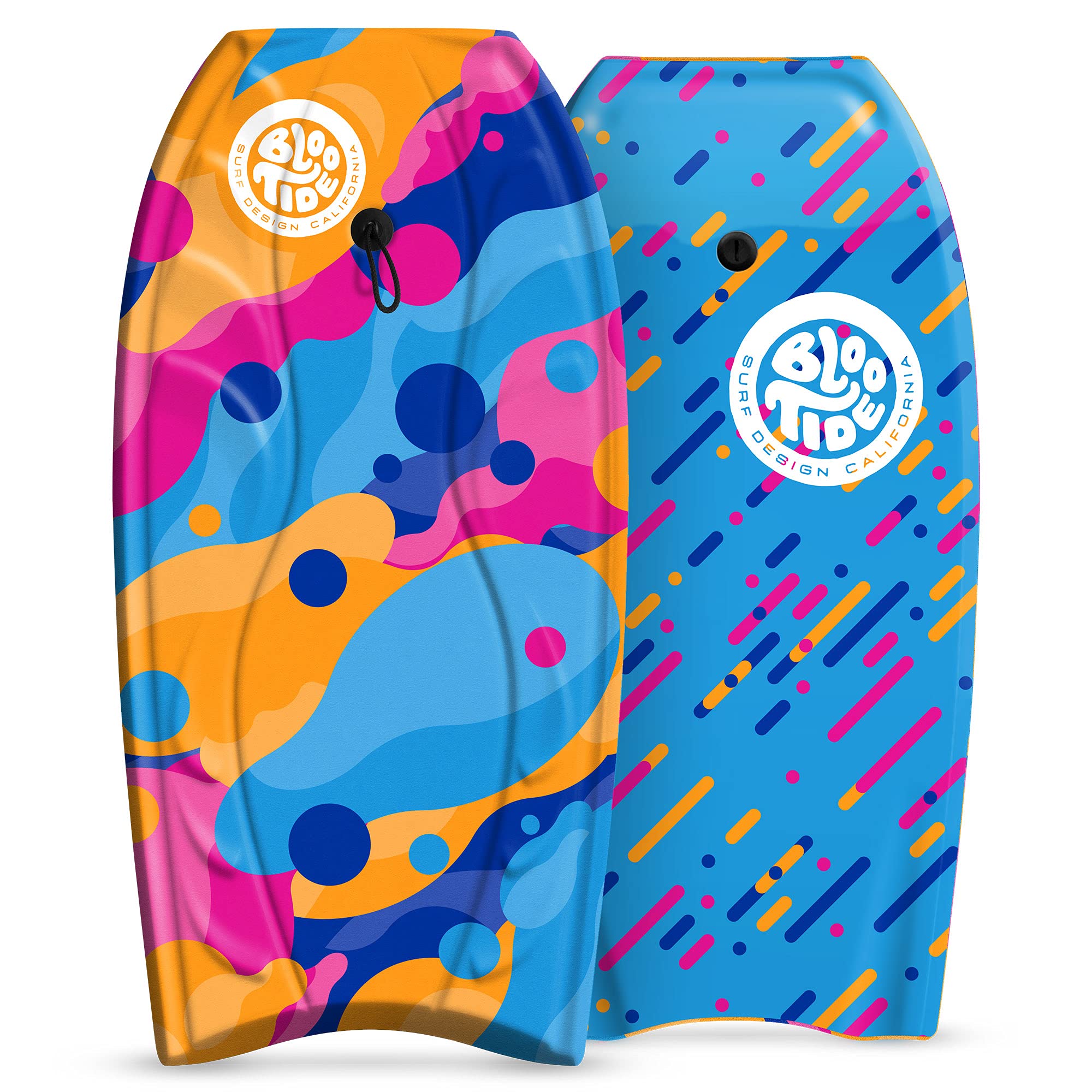 Amazon | Bloo Tide フォームボディボード 40インチ
